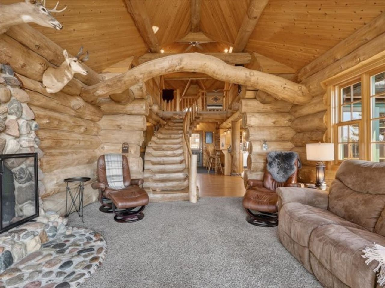 Rivers Edge Retreat