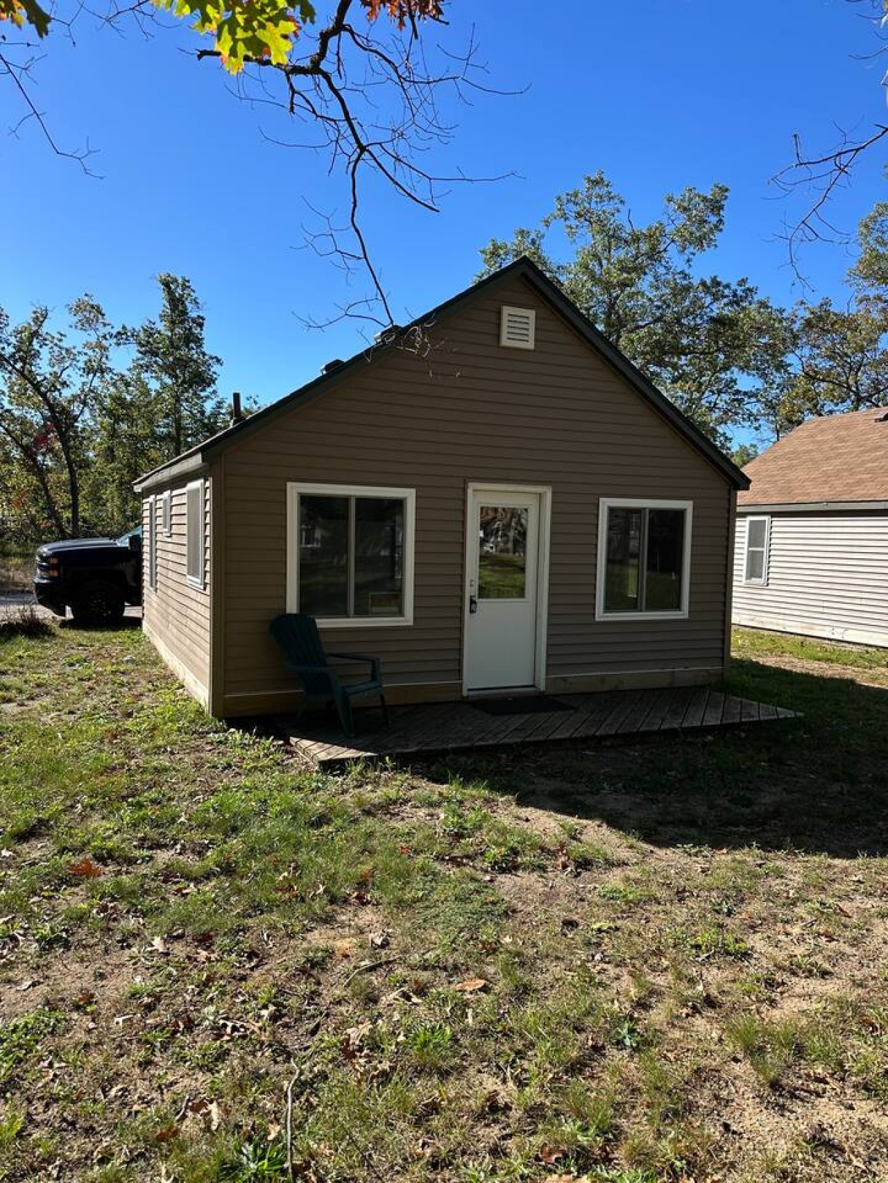 Woodhaven Cottage 15