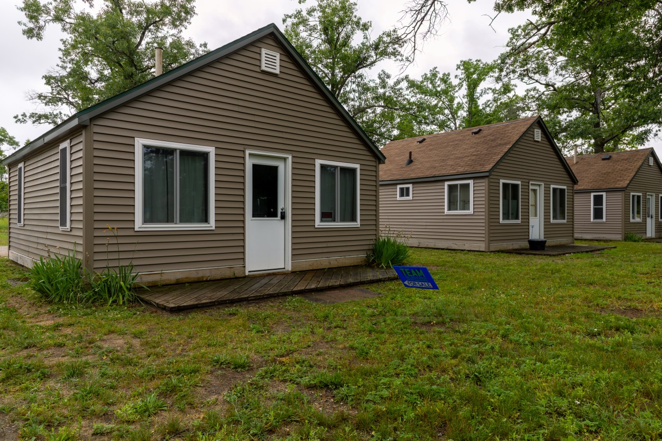 Woodhaven Cottages 16 - Indian River, MI