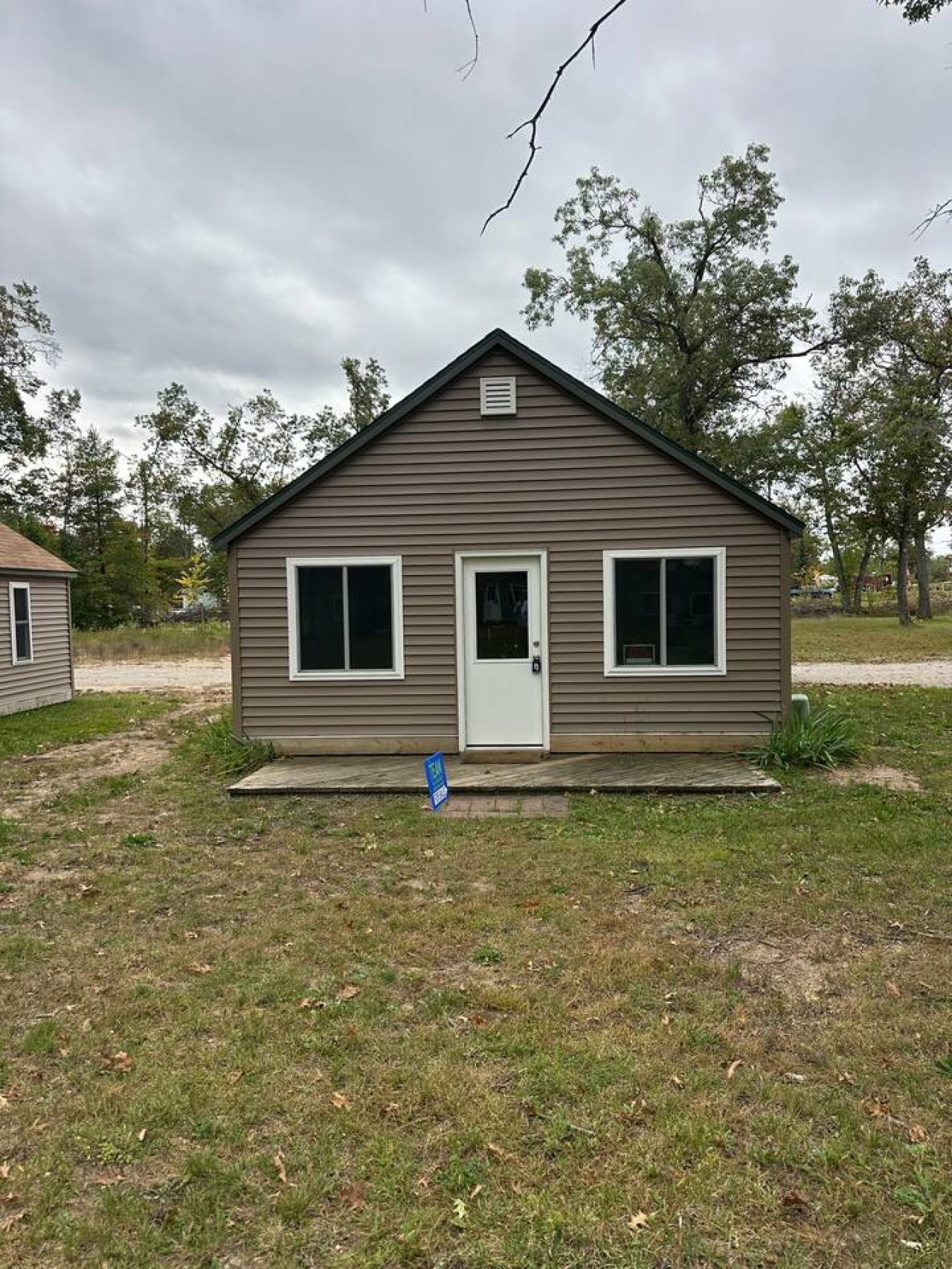 Woodhaven Cottages 16