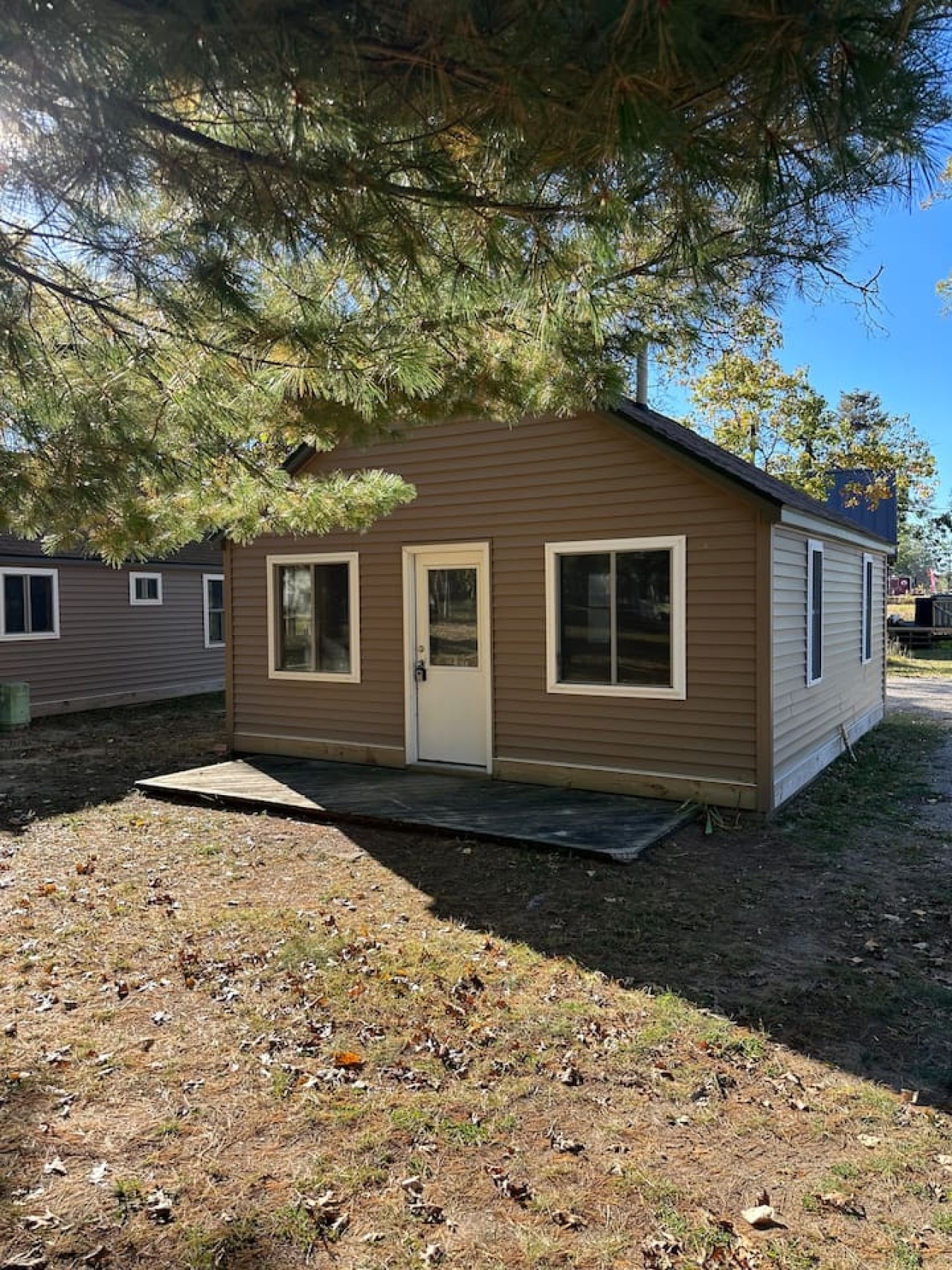 Woodhaven Cottage 19