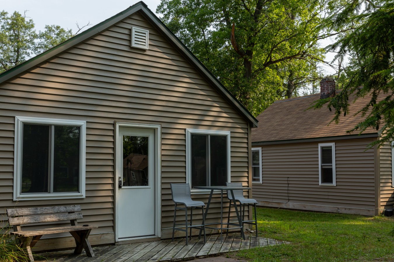Woodhaven Cottage 2 - Indian River