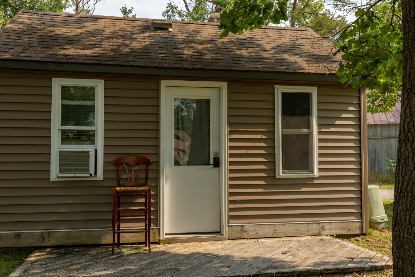 Woodhaven Cottage 7 - Michigan