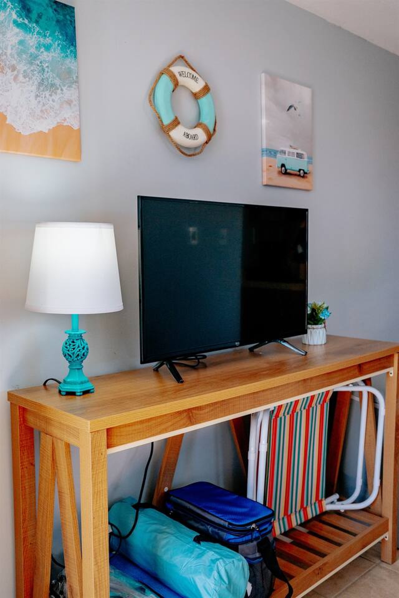 Cozy Beach Haven w/Spacious Balcony - Photo 5