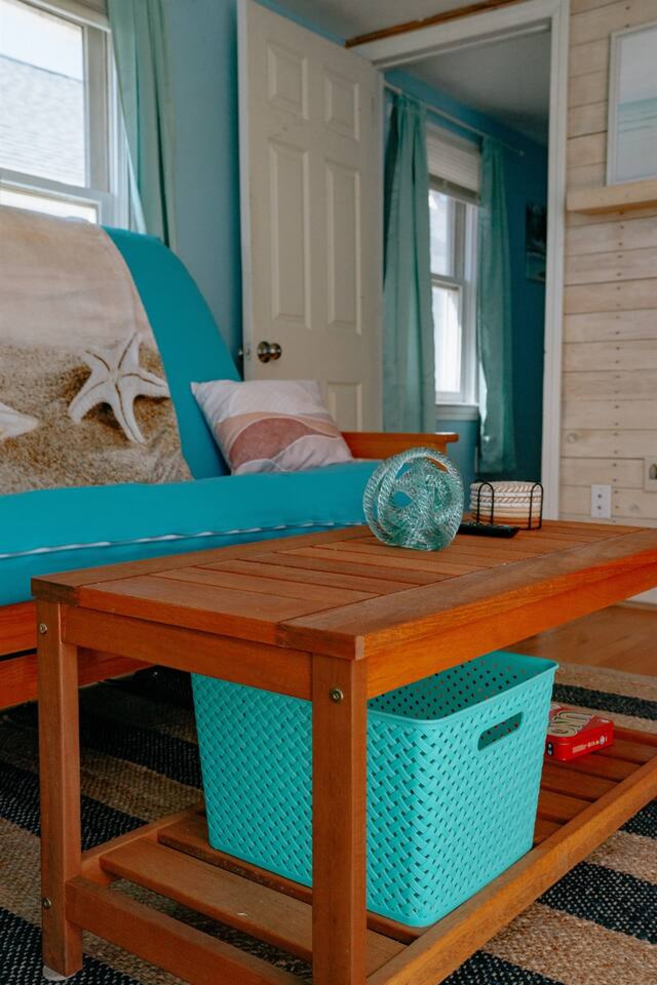 Beach Haven w/Spacious Balcony - Photo 5
