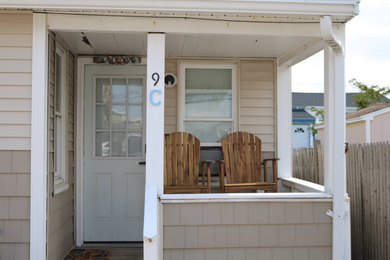Seaside Social Deluxe - Steps to Wally\'s, Goat - Photo 2
