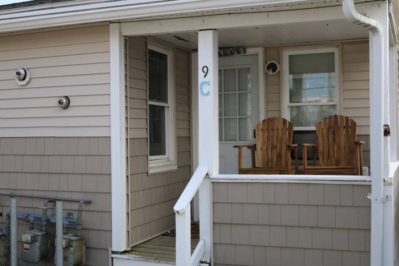 Seaside Social Deluxe - Steps to Wally\'s, Goat - Photo 3