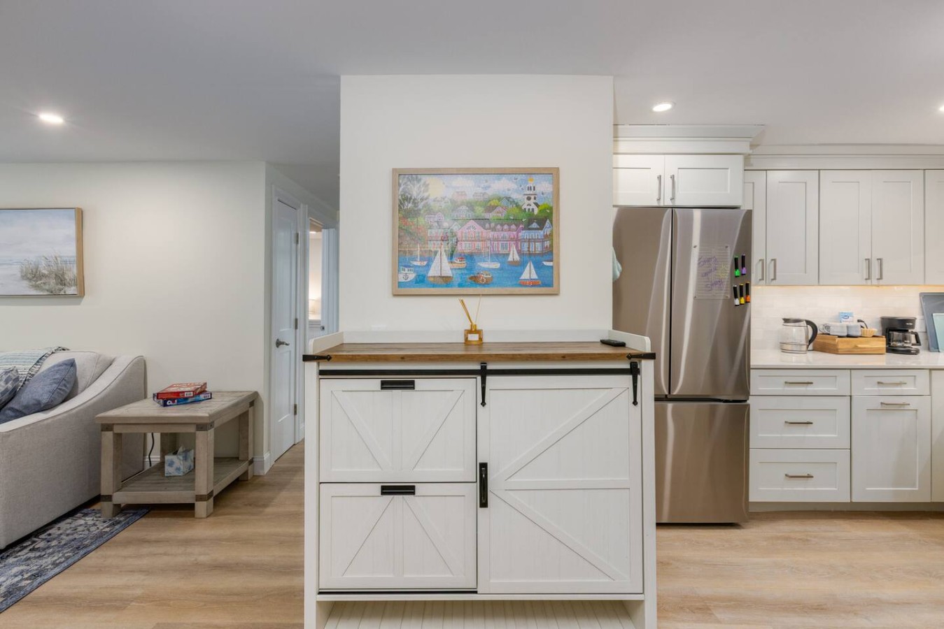 Neighborhood Nest | 10 minutes to Beach &amp; Downtown - Photo 5