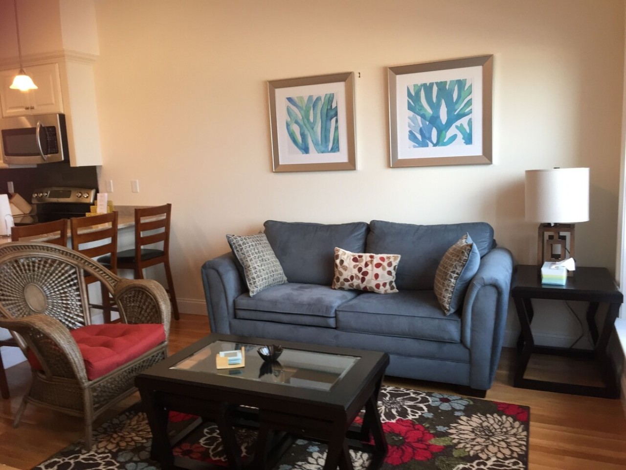 Cozy Oceanfront Penthouse w/Private Sunrise Deck - Photo 4