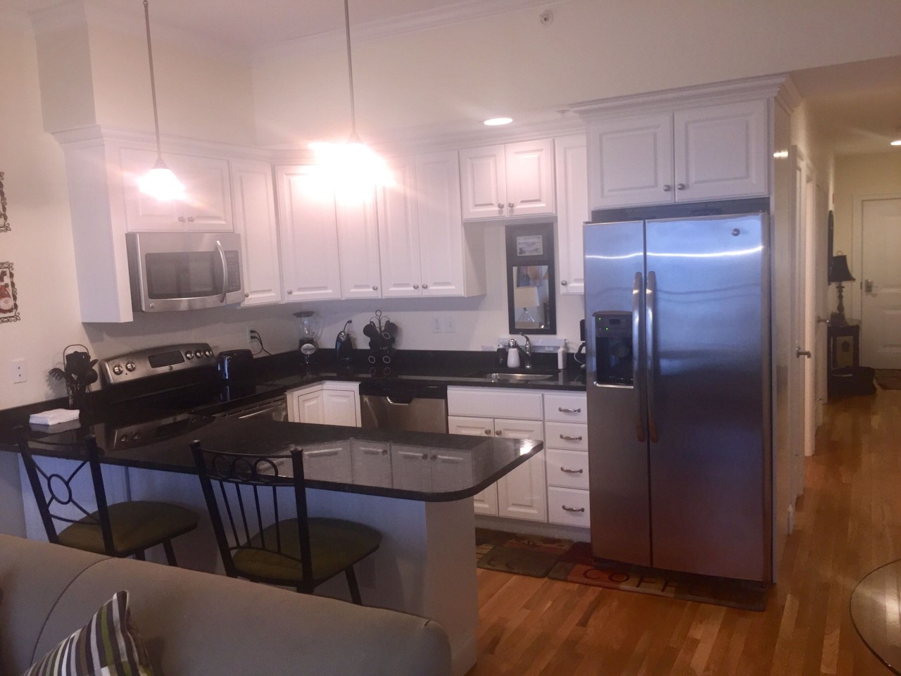 Oceanfront Condo with Private Sunrise Deck - Photo 2
