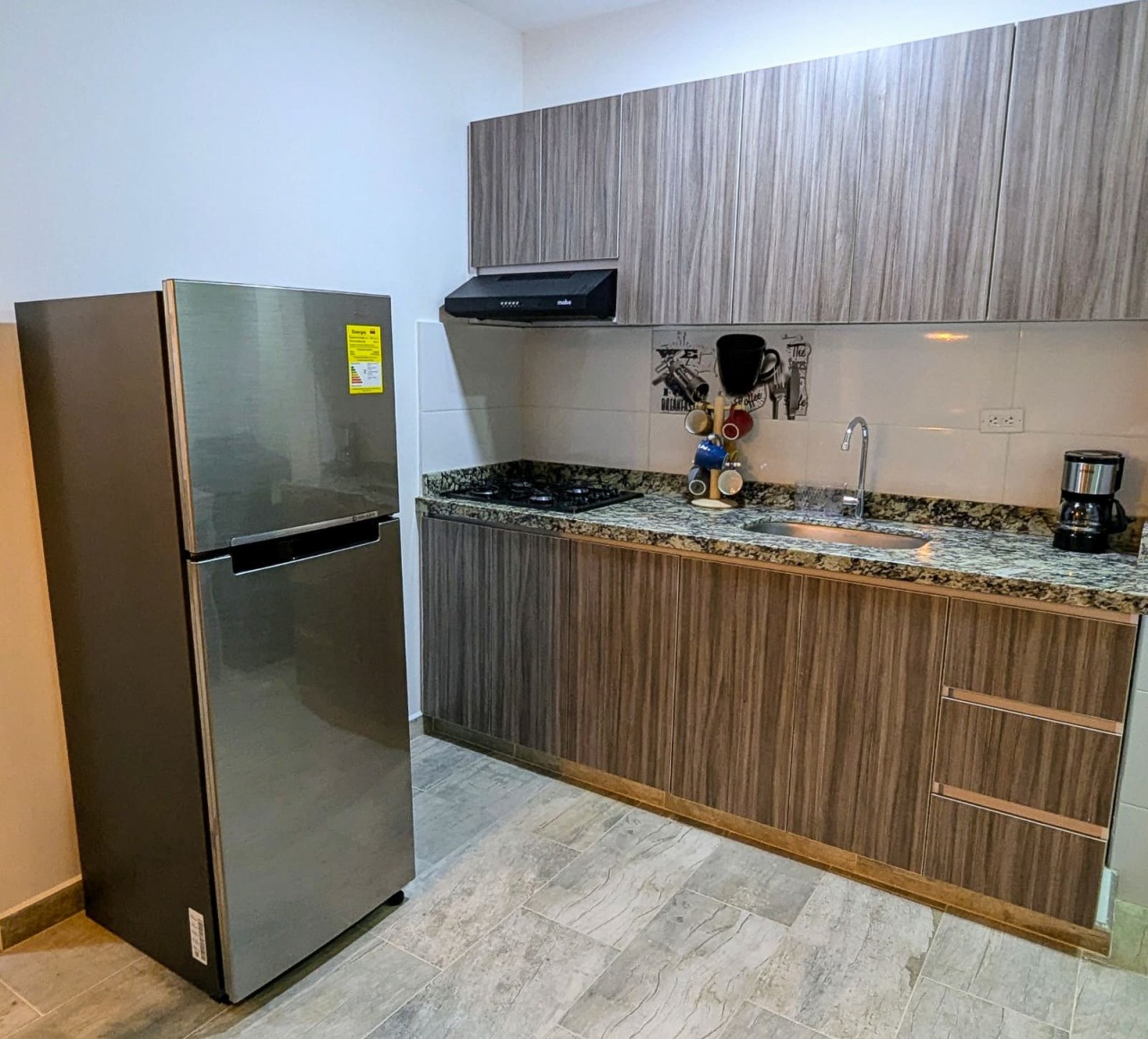 Apartamento 402PP – Sofisticación Confort en Zona Élite de Ibagué — foto 12