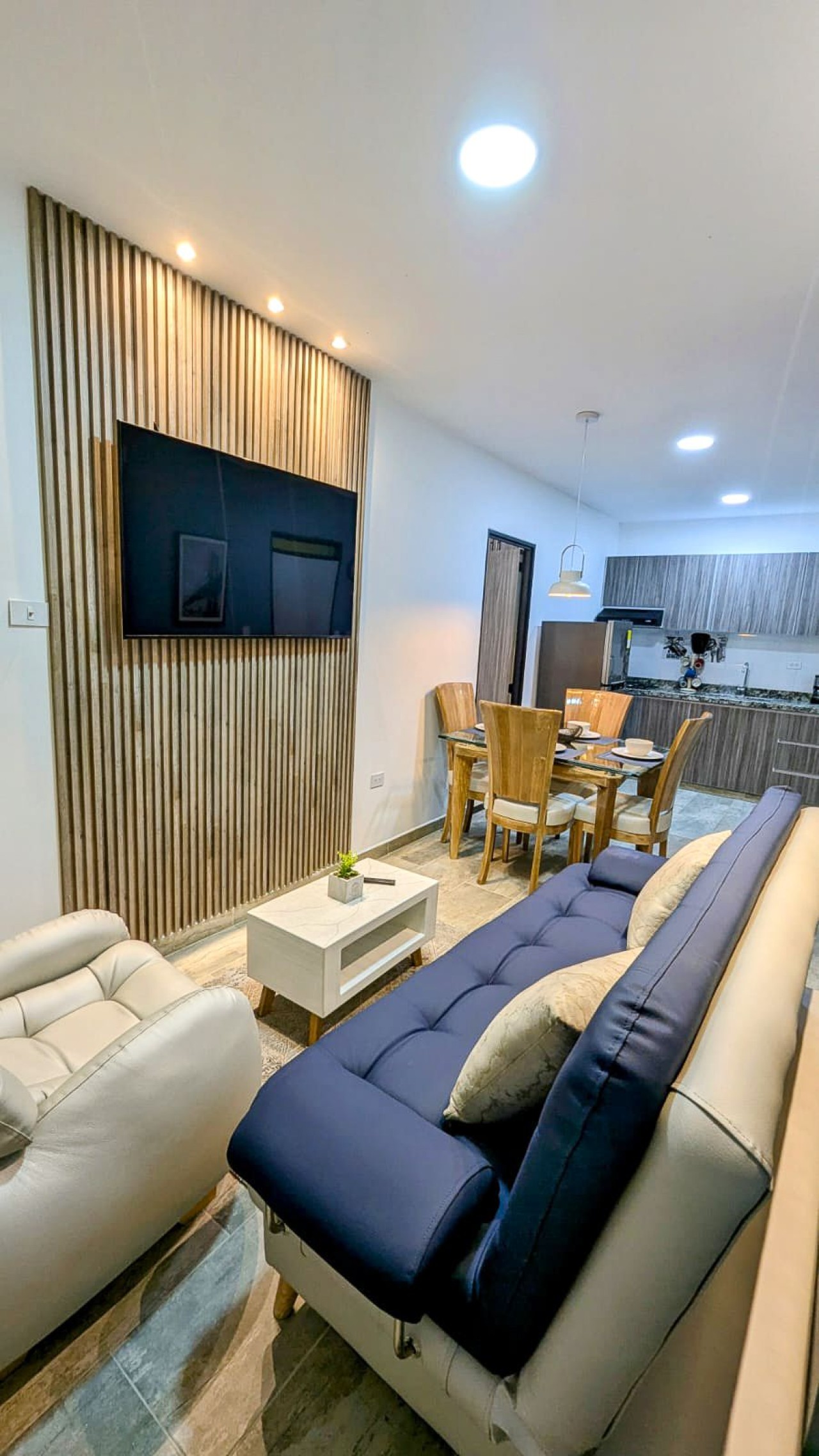 Apartamento 402PP – Sofisticación Confort en Zona Élite de Ibagué — foto 18