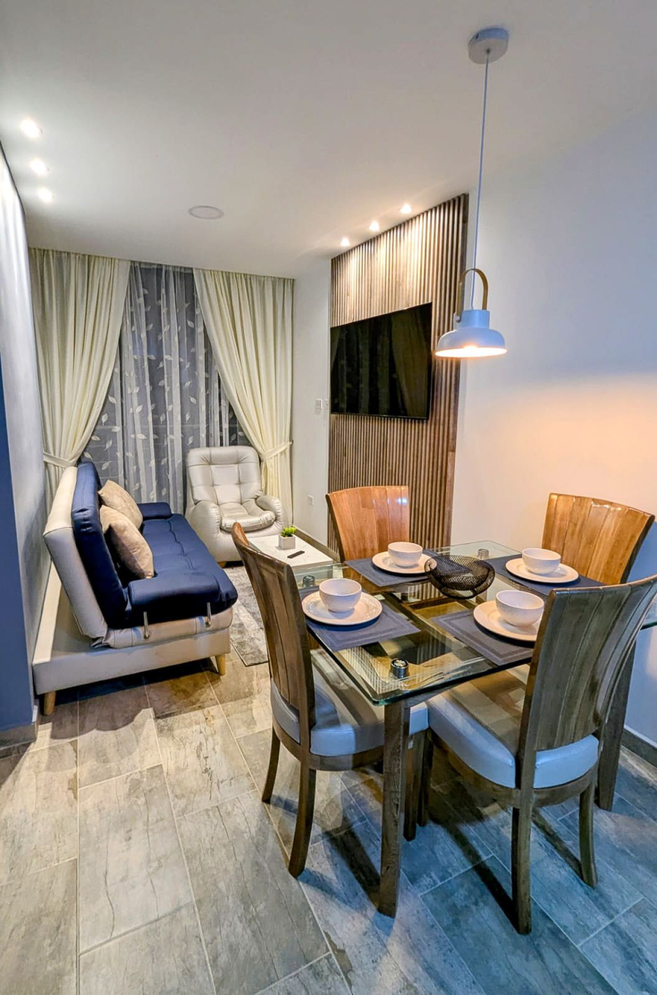 Apartamento 402PP – Sofisticación Confort en Zona Élite de Ibagué — foto 15