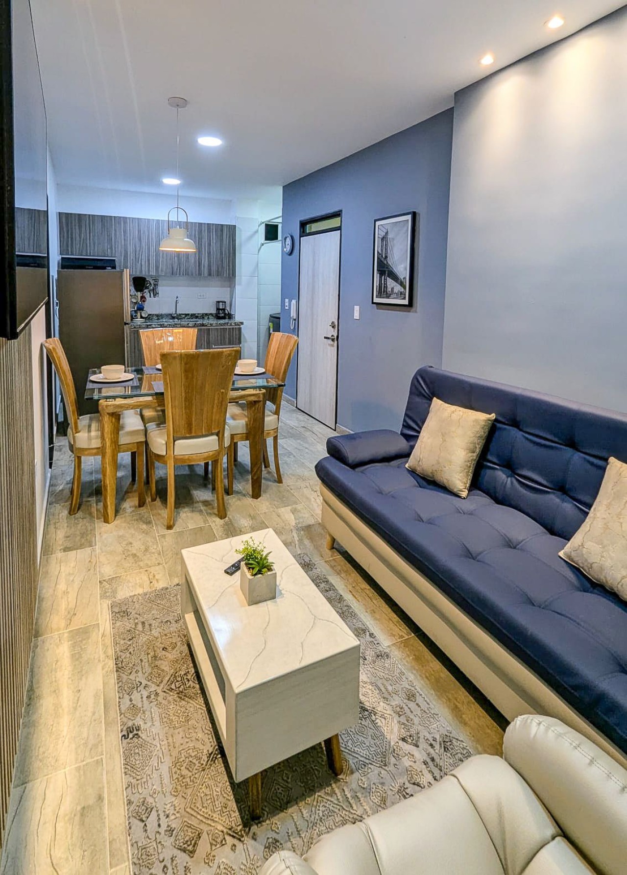 Apartamento 402PP – Sofisticación Confort en Zona Élite de Ibagué — foto 16