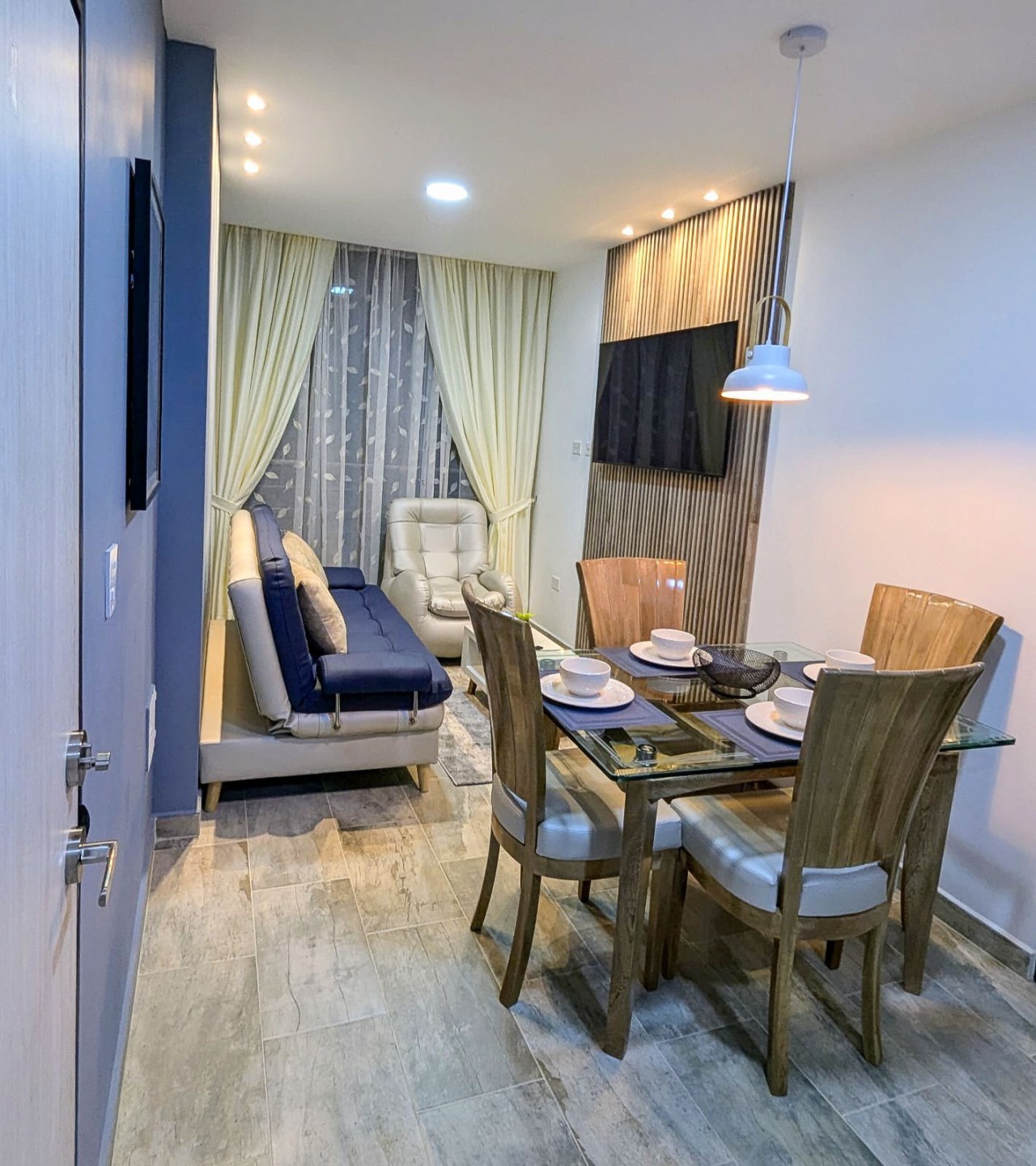 Apartamento 402PP – Sofisticación Confort en Zona Élite de Ibagué — foto 11
