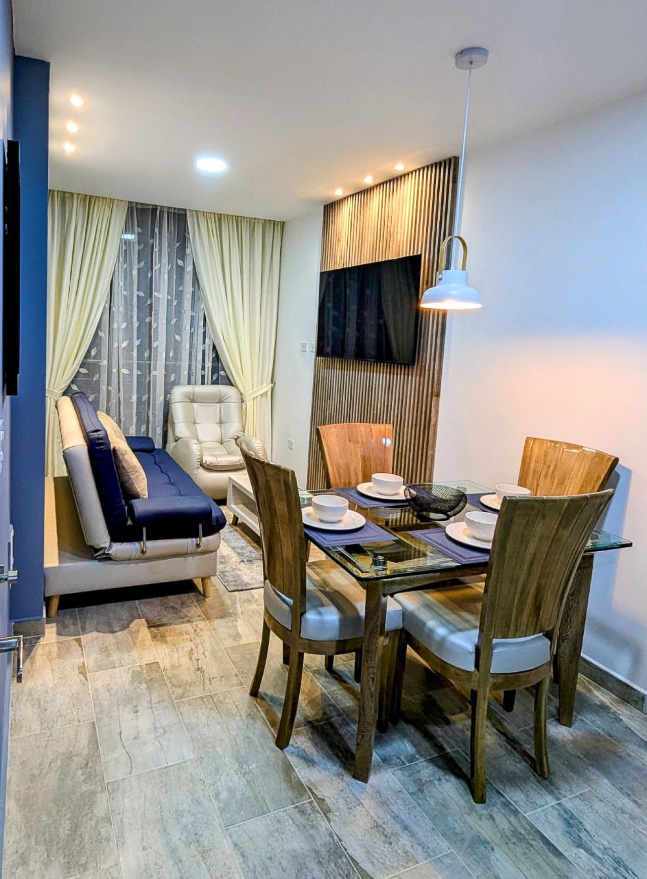 Apartamento 402PP – Sofisticación Confort en Zona Élite de Ibagué — foto 17