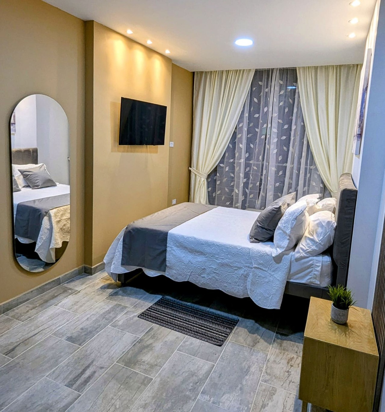 Apartamento 402PP – Sofisticación Confort en Zona Élite de Ibagué — foto 9