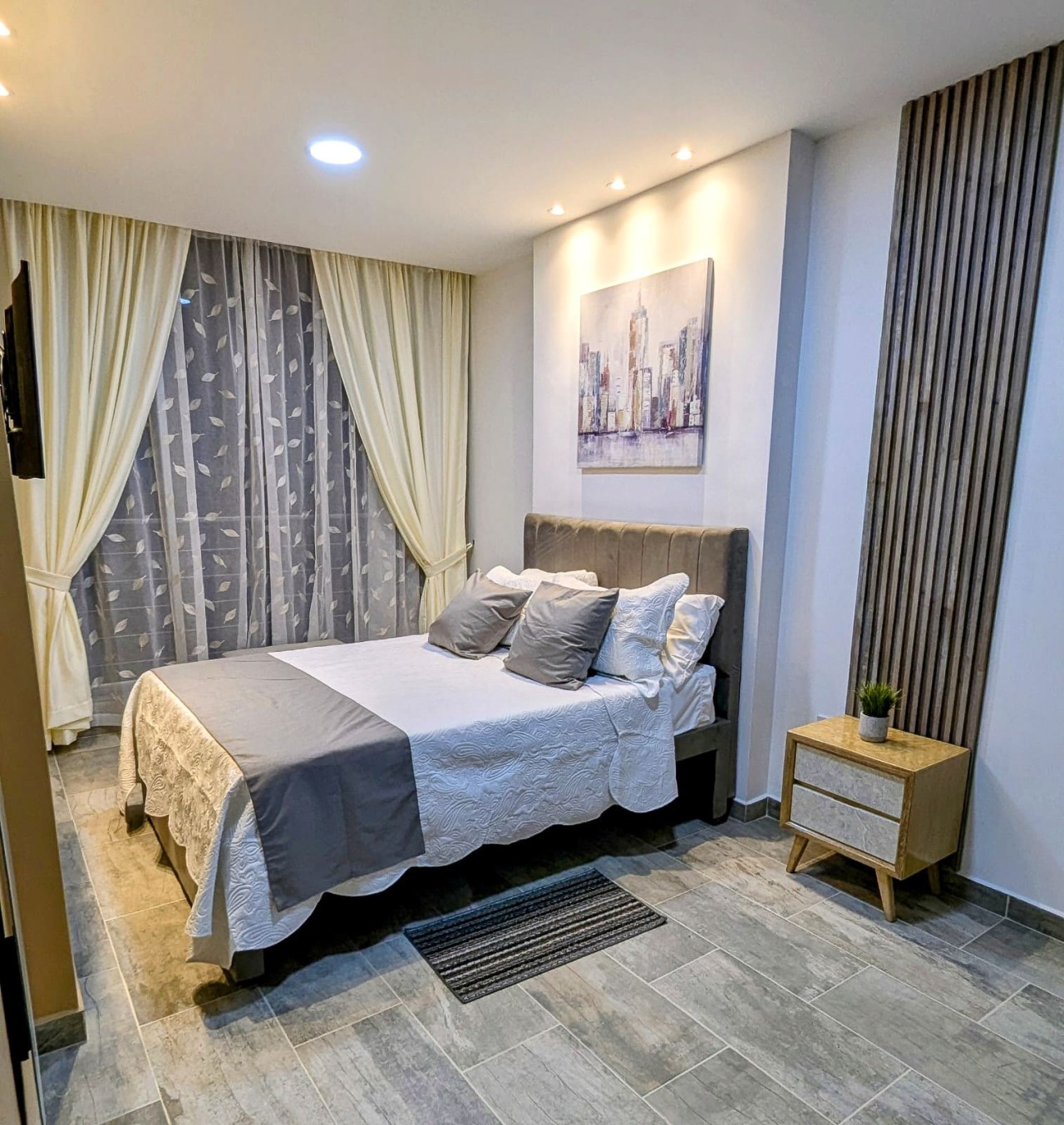 Apartamento 402PP – Sofisticación Confort en Zona Élite de Ibagué — foto 10