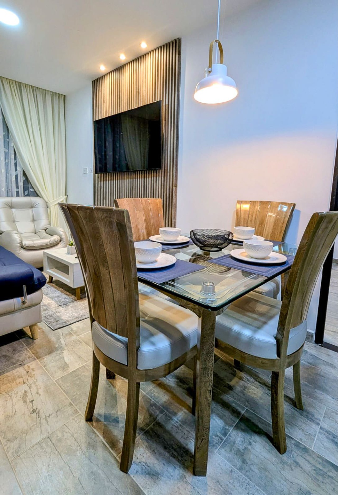 Apartamento 402PP – Sofisticación Confort en Zona Élite de Ibagué — foto 19