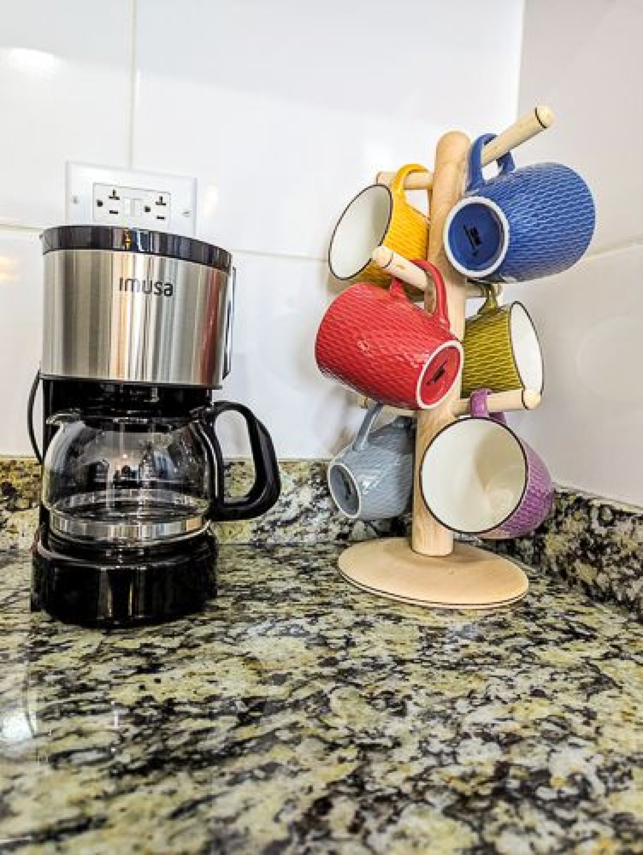Apartamento 302PP – Tu Oasis de Diseño en el Epicentro Urbano — foto 10