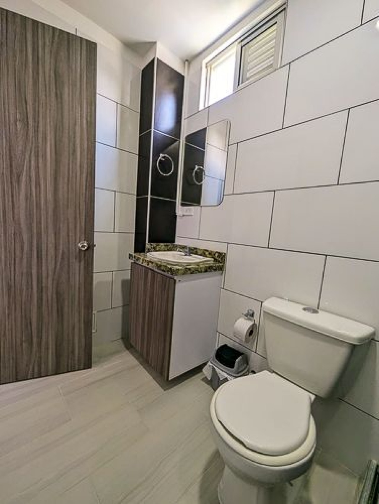 Apartamento 302PP – Tu Oasis de Diseño en el Epicentro Urbano — foto 5