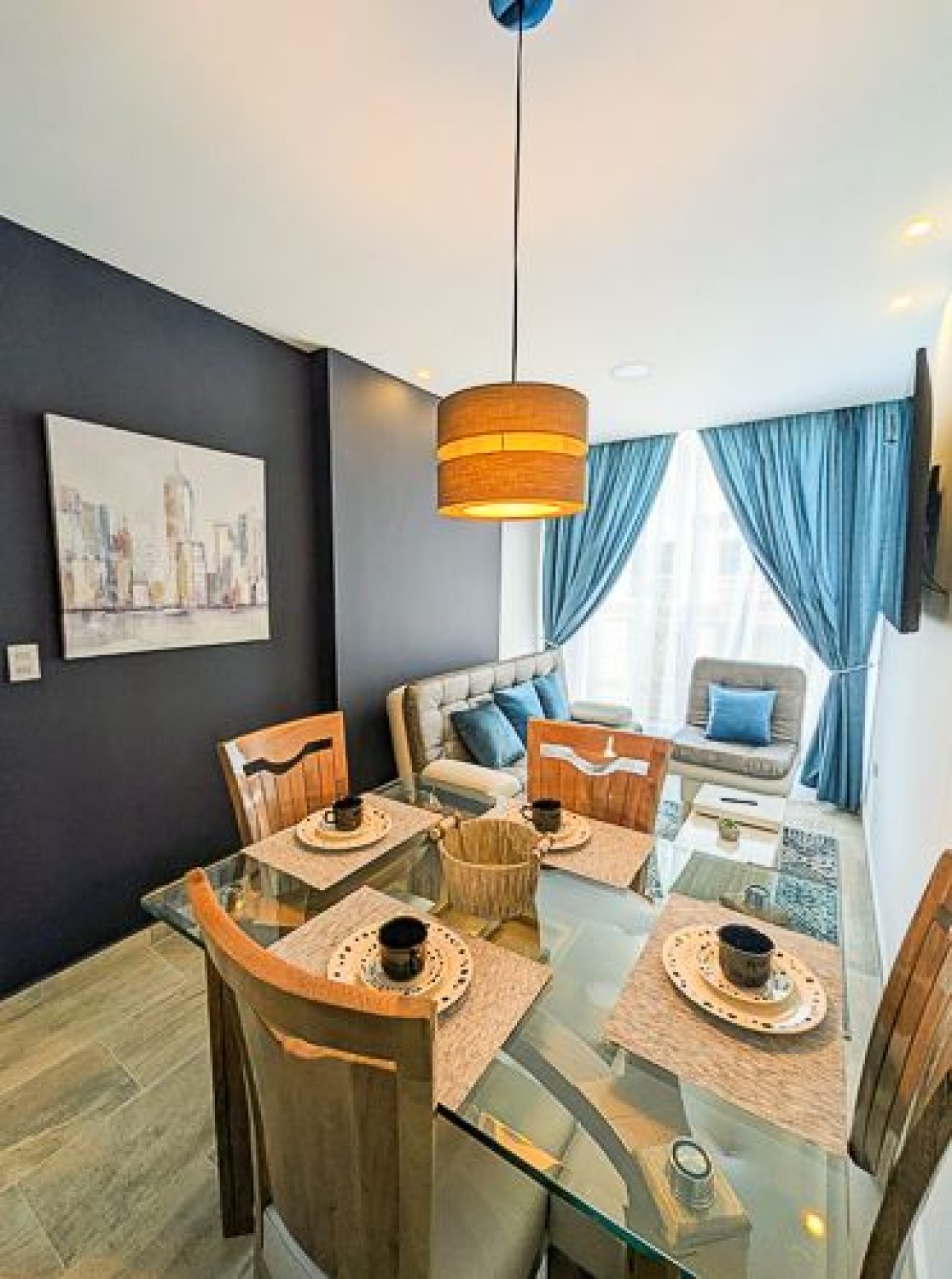 Apartamento 302PP – Tu Oasis de Diseño en el Epicentro Urbano — foto 2