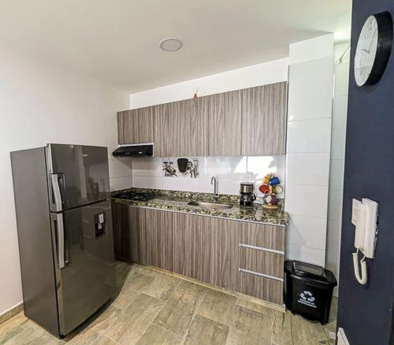 Apartamento 302PP – Tu Oasis de Diseño en el Epicentro Urbano — foto 13