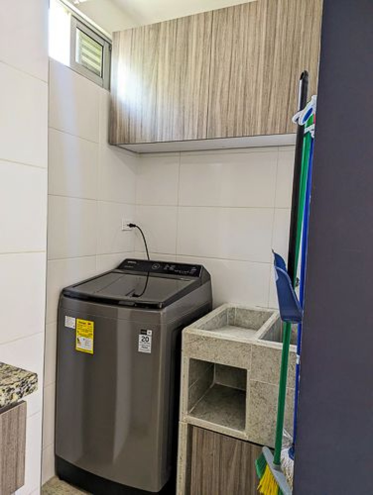 Apartamento 302PP – Tu Oasis de Diseño en el Epicentro Urbano — foto 14