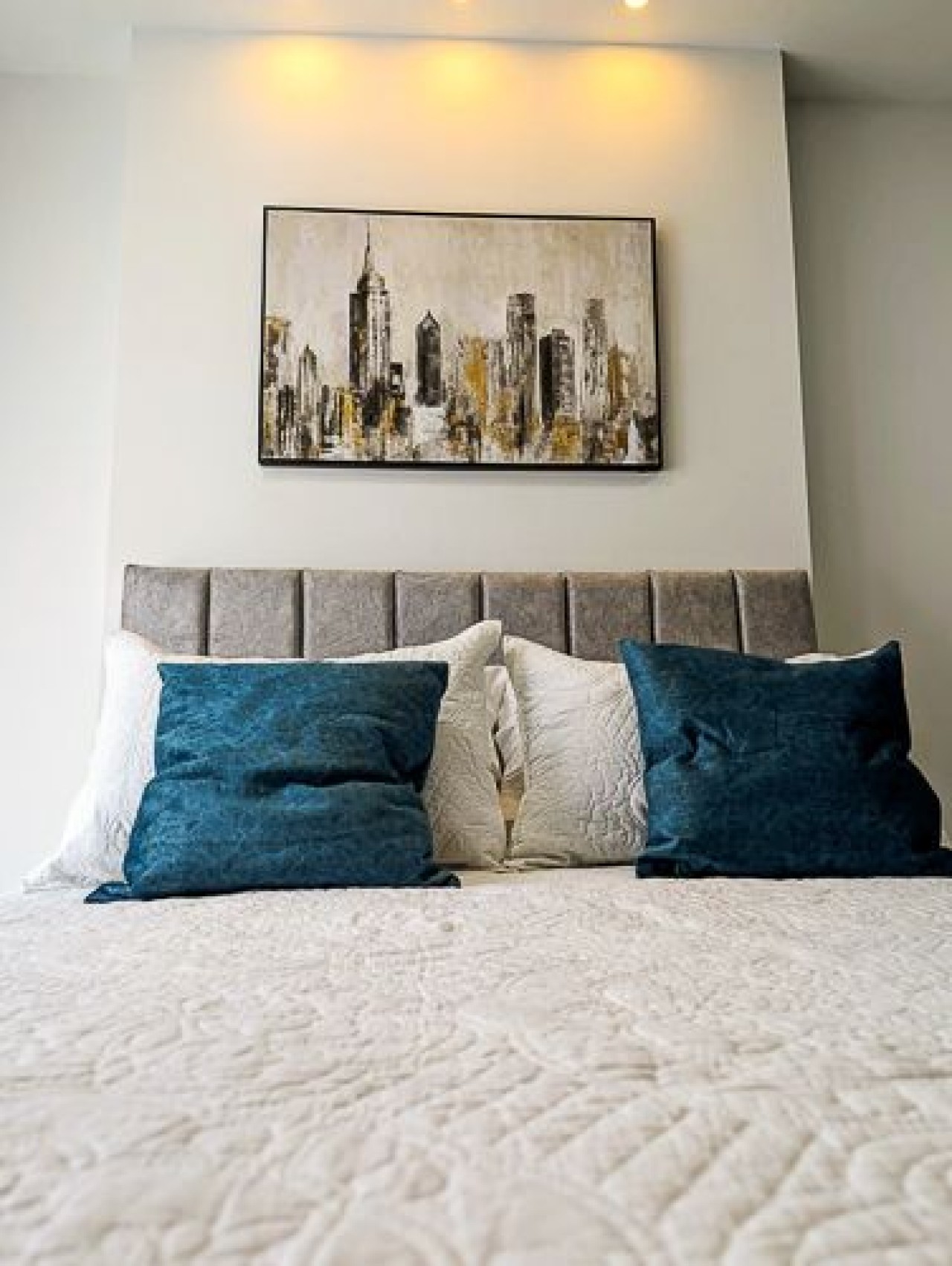 Apartamento 302PP – Tu Oasis de Diseño en el Epicentro Urbano — foto 15