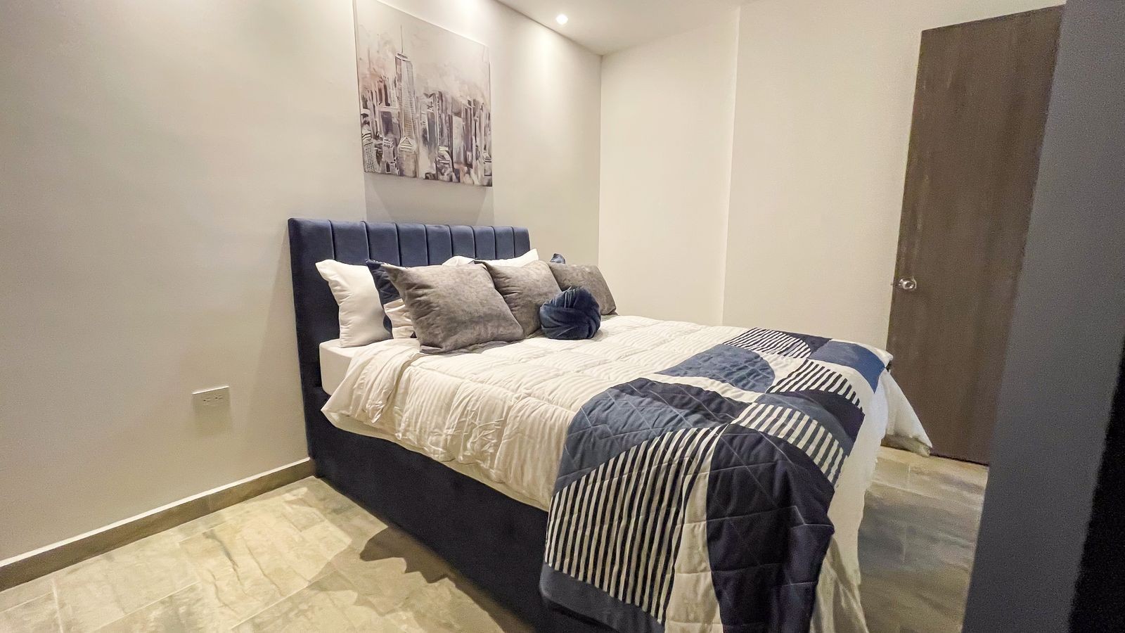 Apartamento 301PP – Tu Refugio de Diseño en centro de la Ciudad — foto 16