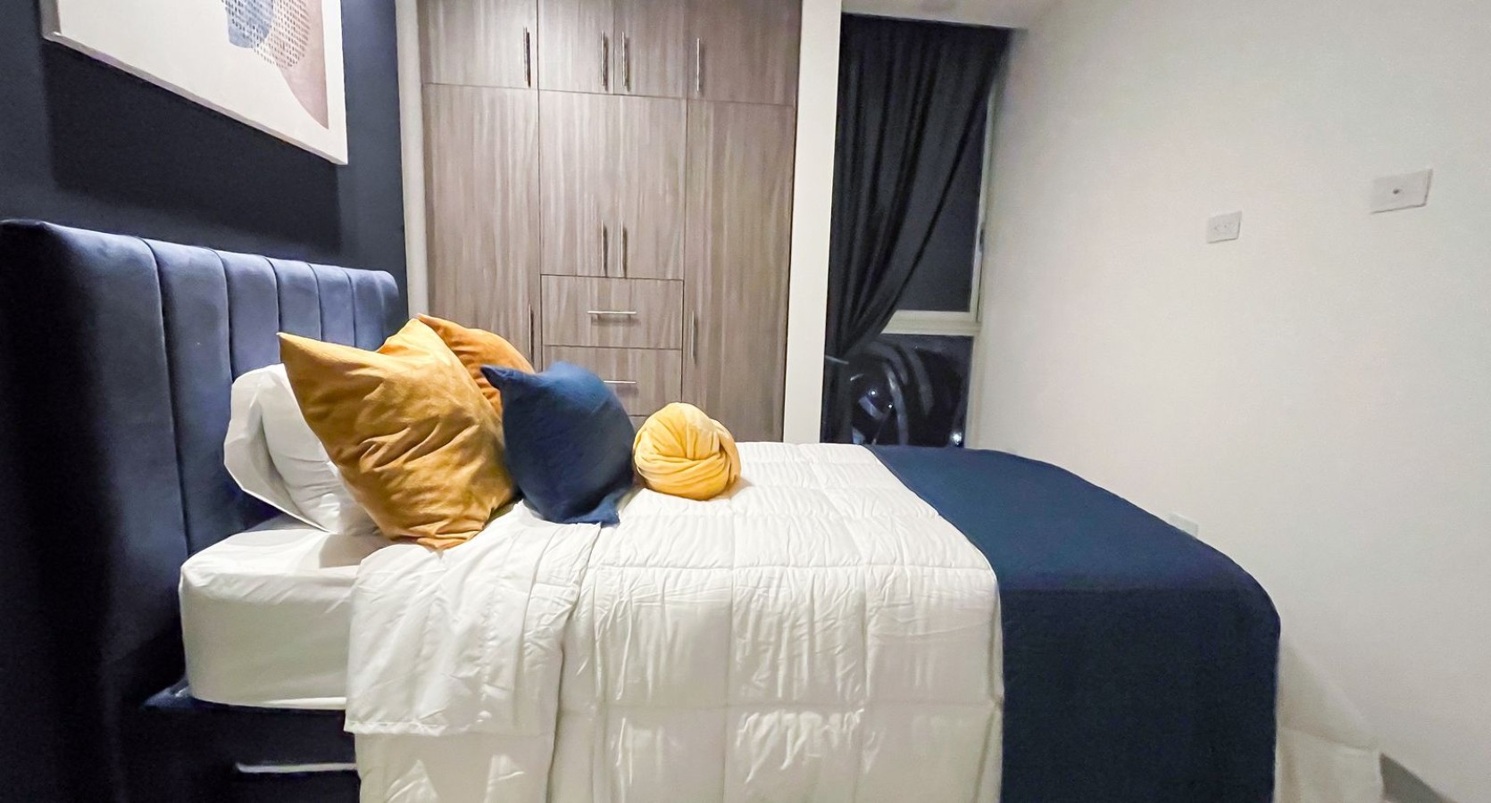 Apartamento 301PP – Tu Refugio de Diseño en centro de la Ciudad — foto 10