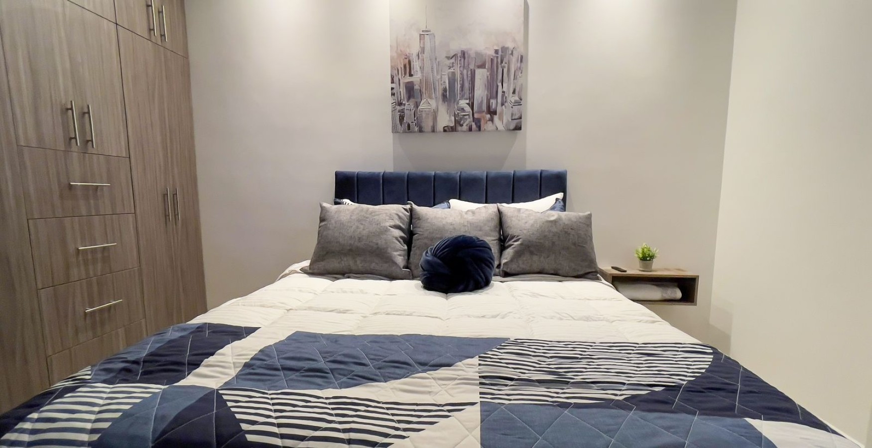 Apartamento 301PP – Tu Refugio de Diseño en centro de la Ciudad — foto 18