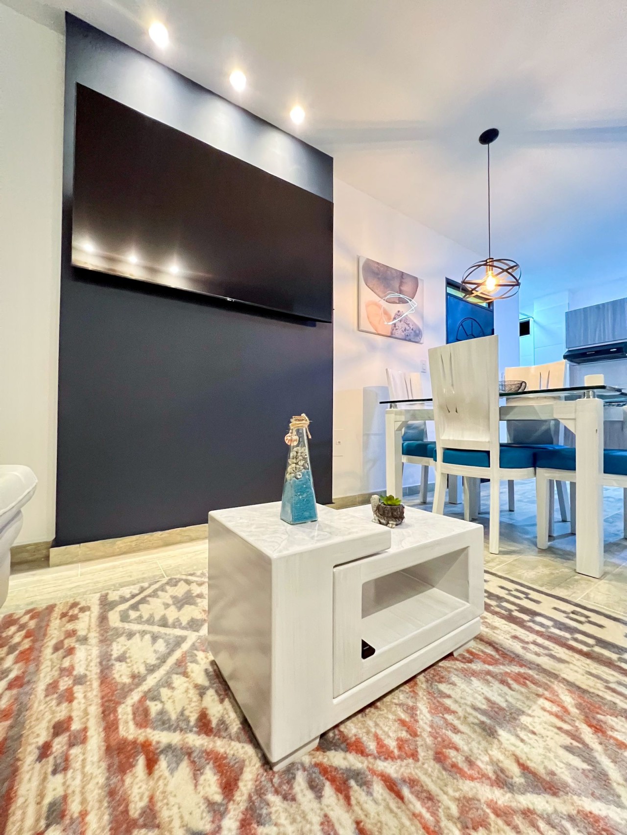 Apartamento 301PP – Tu Refugio de Diseño en centro de la Ciudad — foto 2
