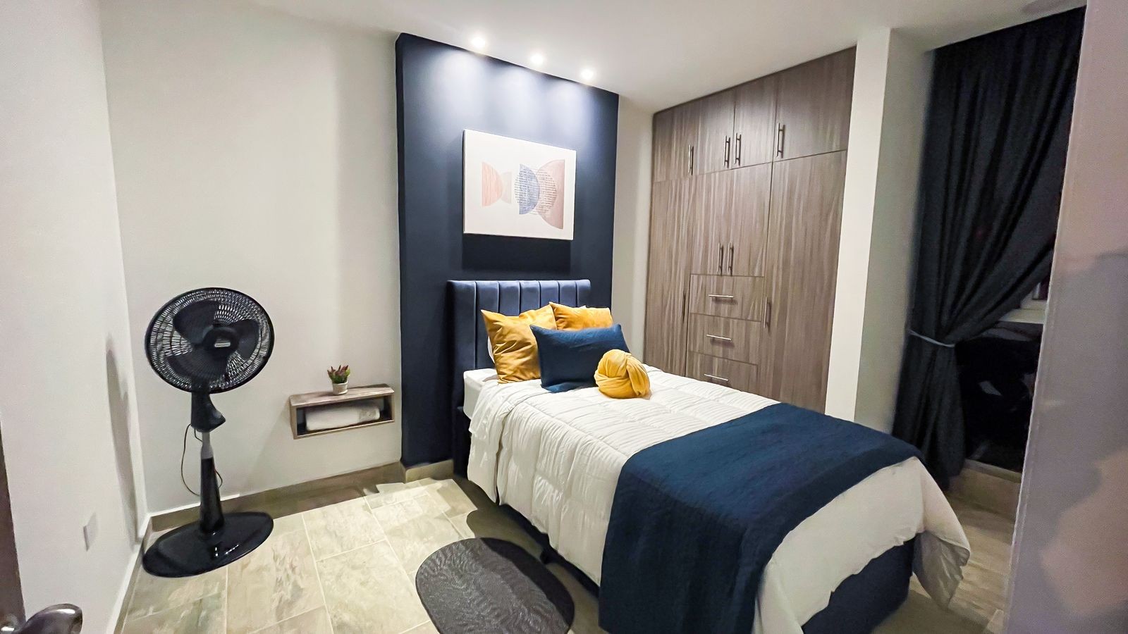 Apartamento 301PP – Tu Refugio de Diseño en centro de la Ciudad — foto 7