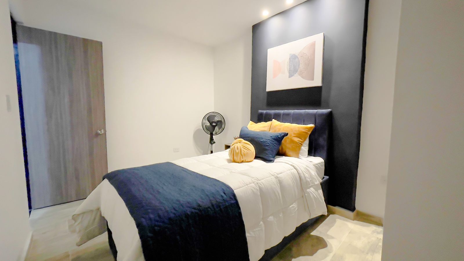 Apartamento 301PP – Tu Refugio de Diseño en centro de la Ciudad — foto 20