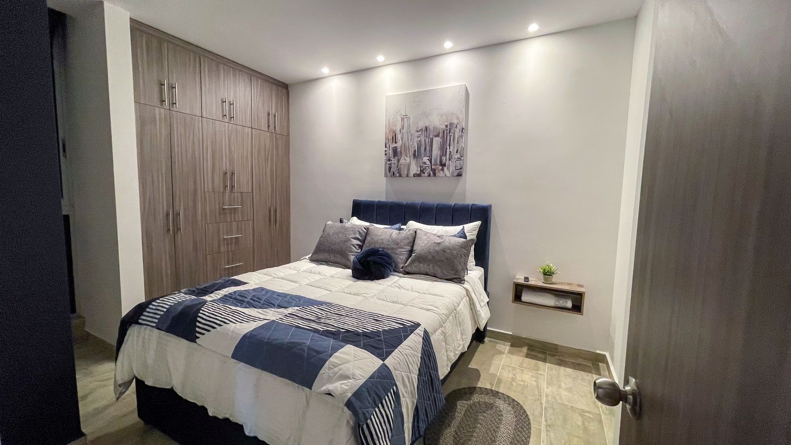 Apartamento 301PP – Tu Refugio de Diseño en centro de la Ciudad — foto 8