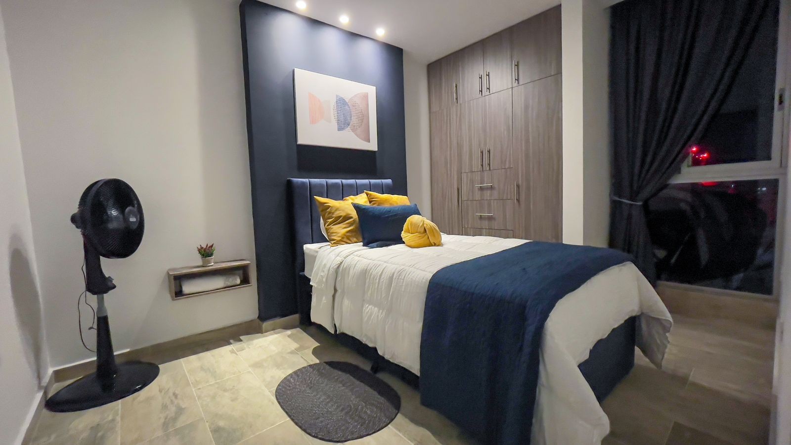 Apartamento 301PP – Tu Refugio de Diseño en centro de la Ciudad — foto 19