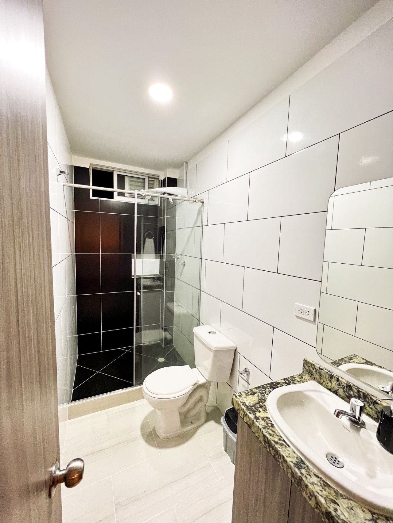 Apartamento 301PP – Tu Refugio de Diseño en centro de la Ciudad — foto 1