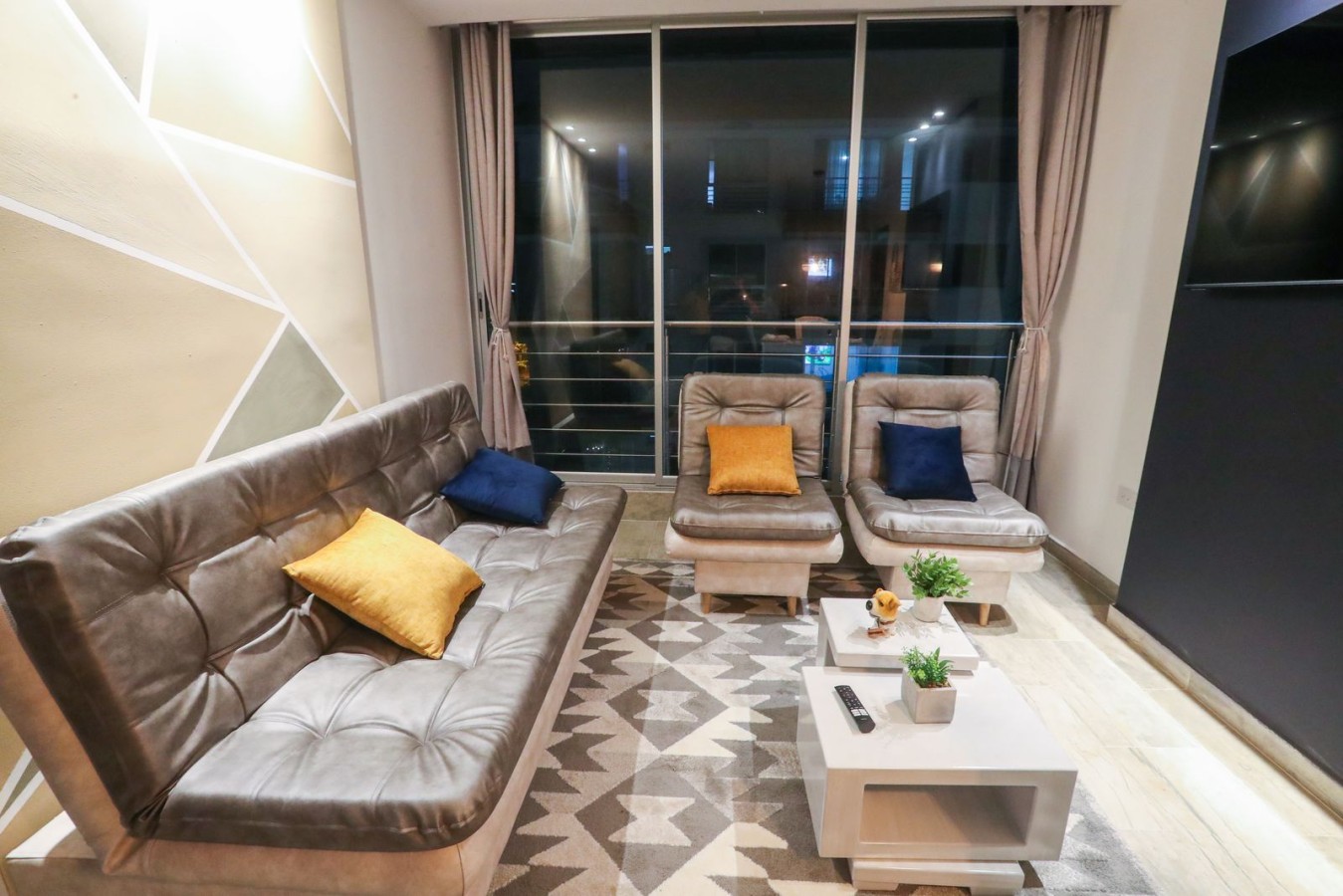 Apartamento 401PP – Tu Base Estratégica Confort, Trabajo Ciudad — foto 10