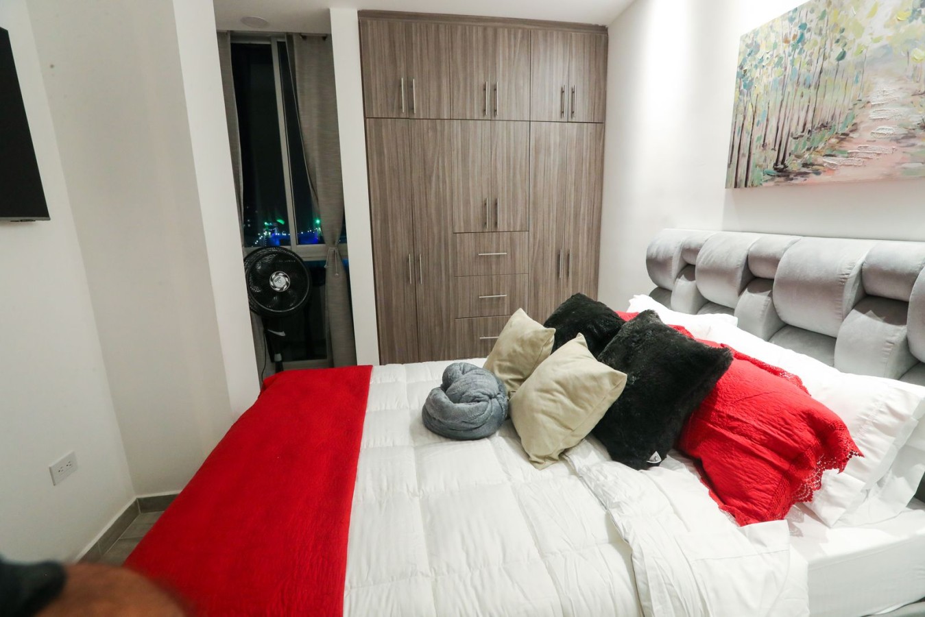 Apartamento 401PP – Tu Base Estratégica Confort, Trabajo Ciudad — foto 17