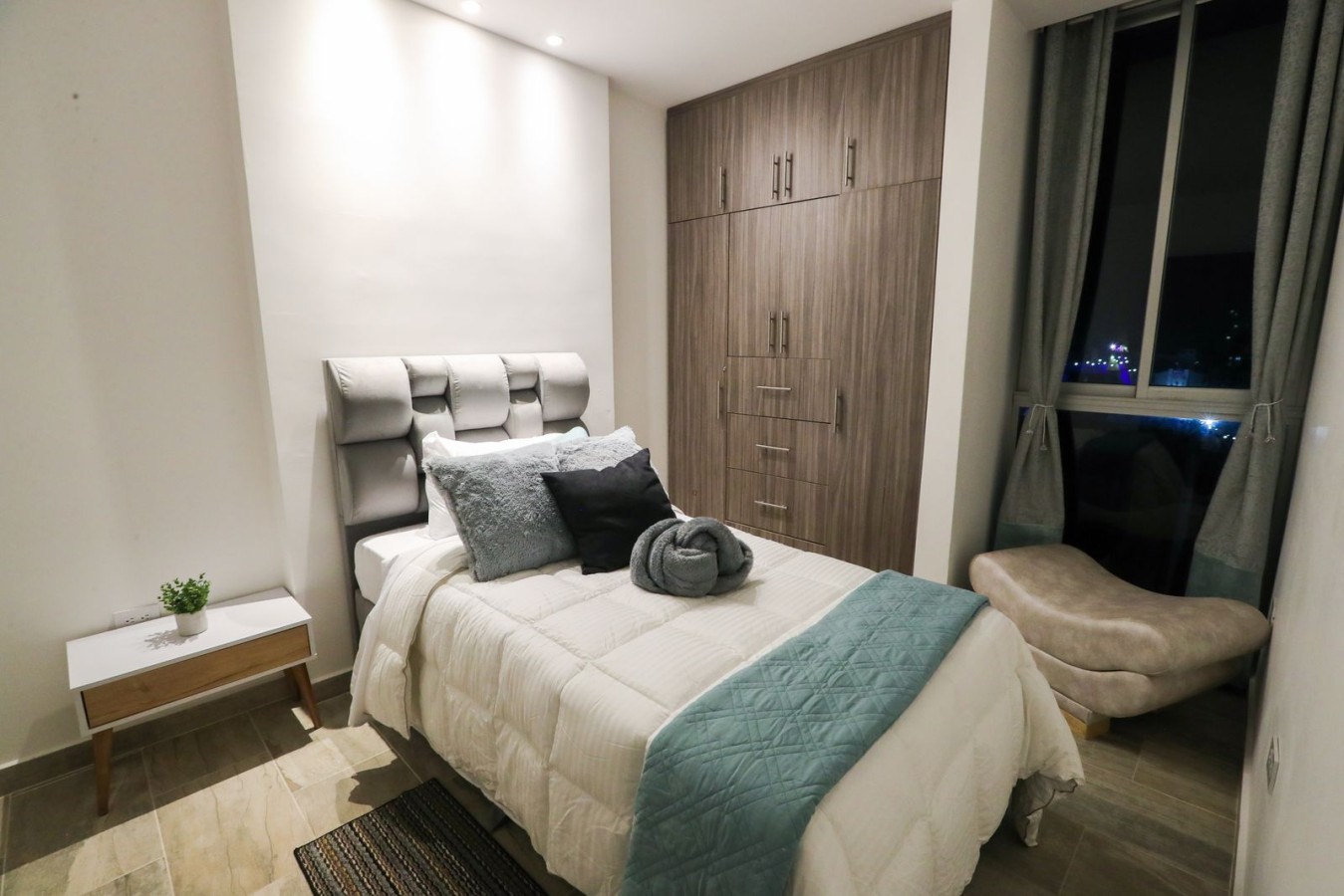 Apartamento 401PP – Tu Base Estratégica Confort, Trabajo Ciudad — foto 13