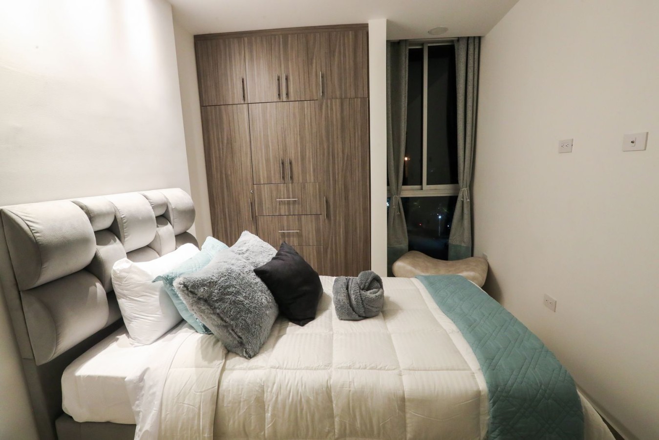 Apartamento 401PP – Tu Base Estratégica Confort, Trabajo Ciudad — foto 14