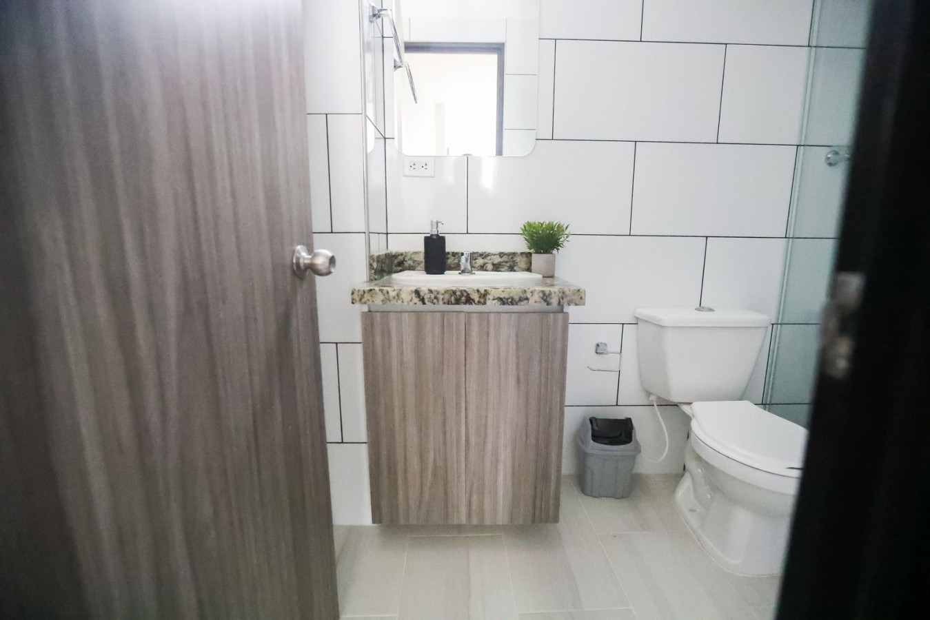 Apartamento 202PP – Estrategia & Confort en el Centro de Ibagué — foto 10