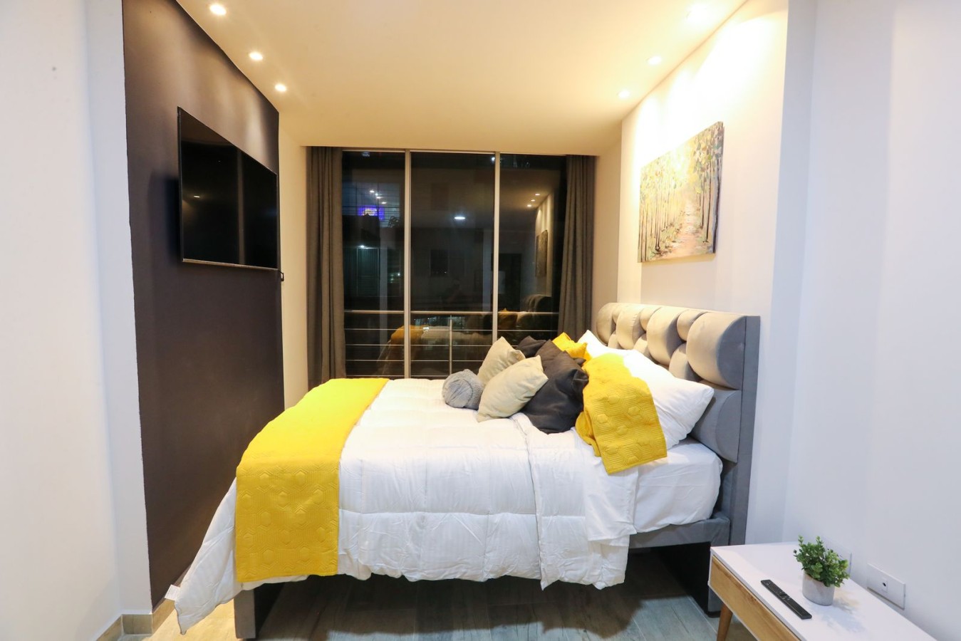 Apartamento 202PP – Estrategia & Confort en el Centro de Ibagué — foto 13