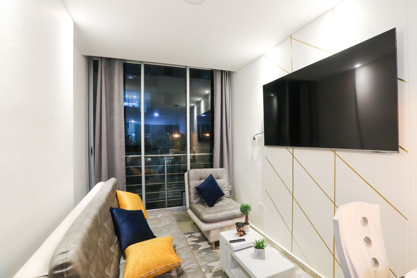 Apartamento 202PP – Estrategia & Confort en el Centro de Ibagué — foto 18