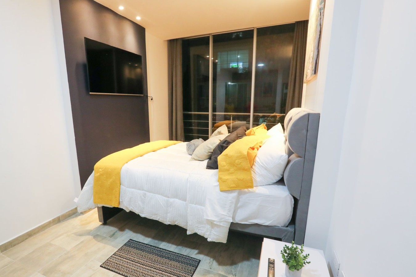 Apartamento 202PP – Estrategia & Confort en el Centro de Ibagué — foto 17