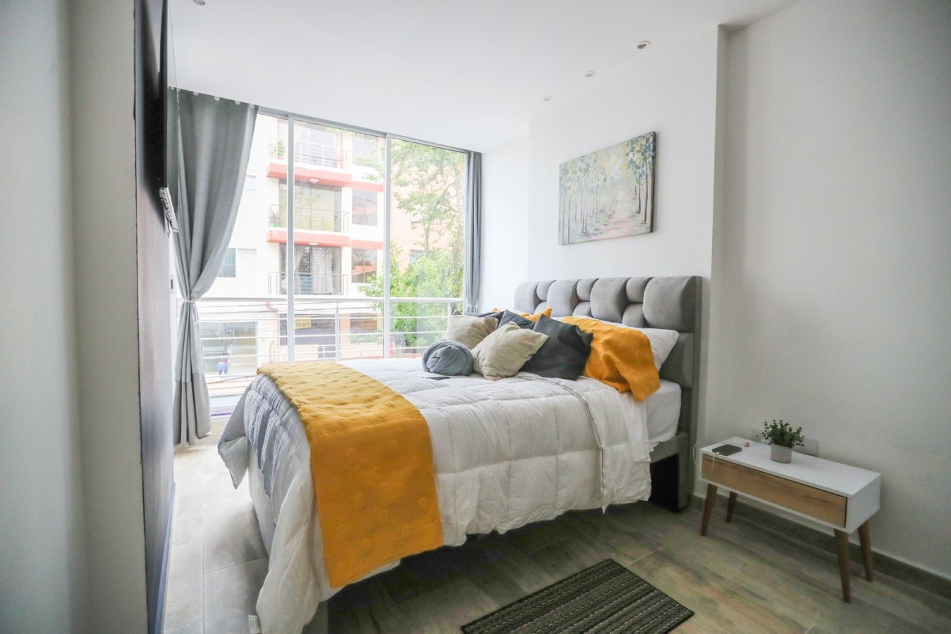 Apartamento 202PP – Estrategia & Confort en el Centro de Ibagué — foto 6