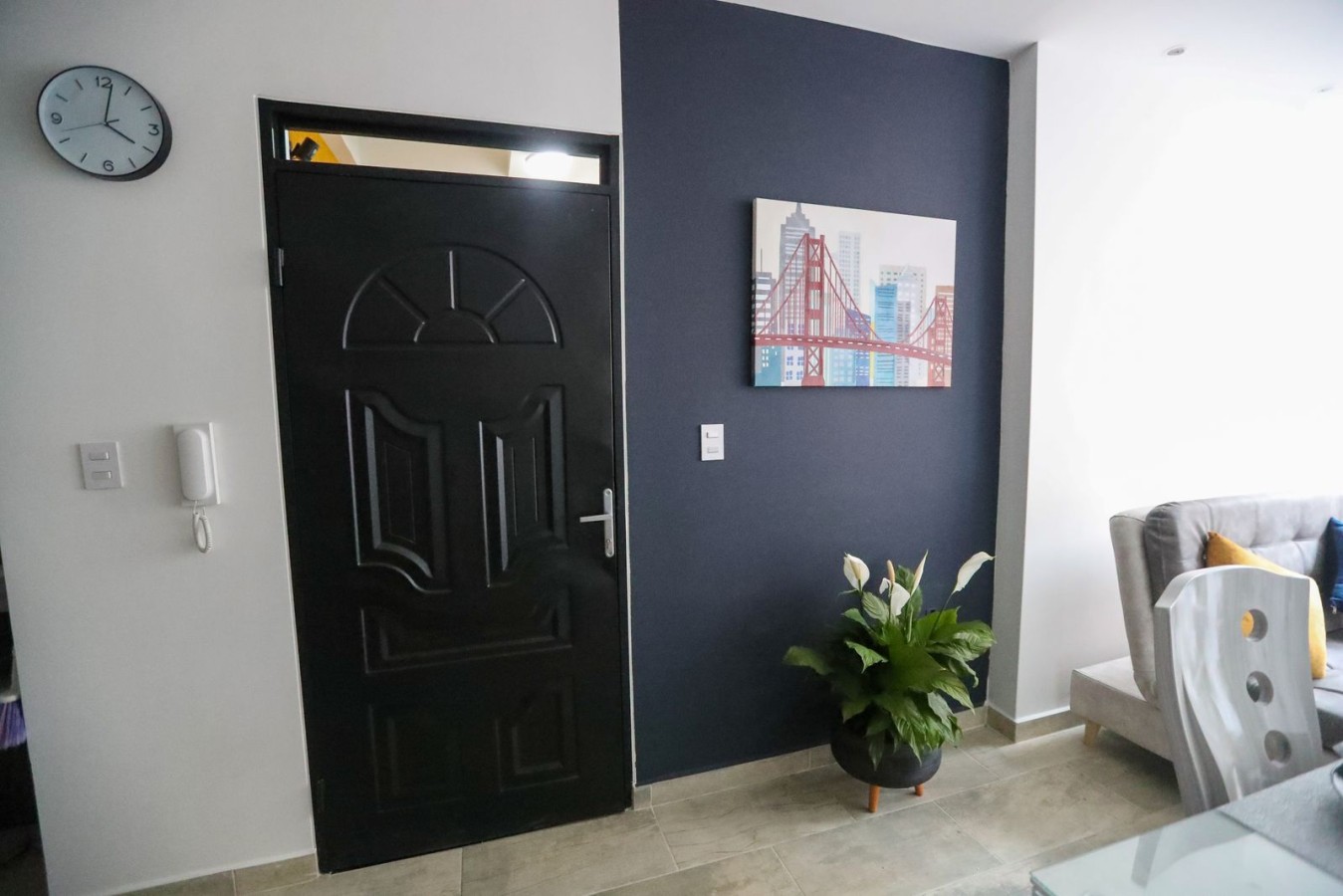 Apartamento 202PP – Estrategia & Confort en el Centro de Ibagué — foto 1