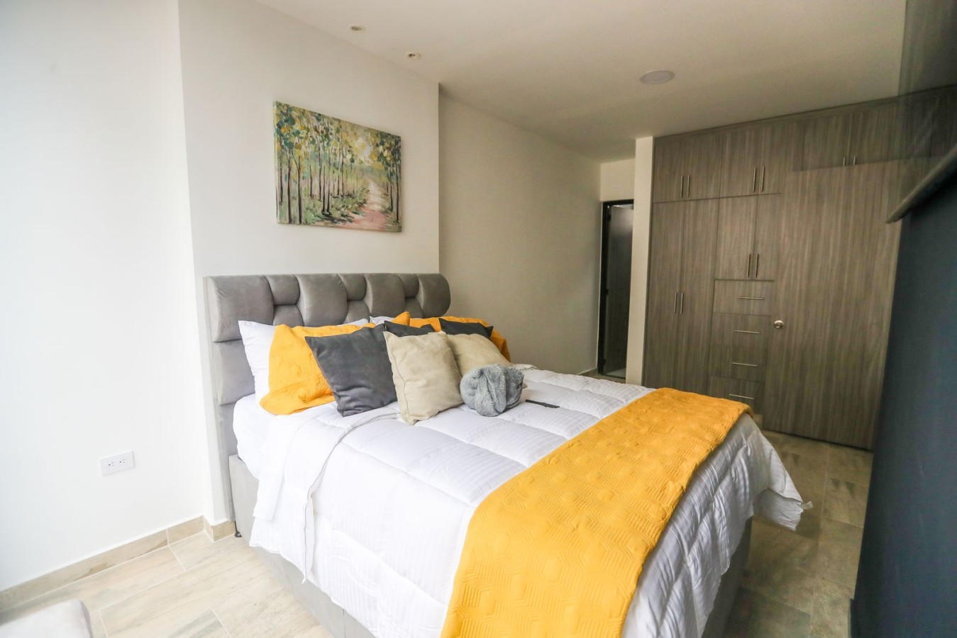 Apartamento 202PP – Estrategia & Confort en el Centro de Ibagué — foto 16