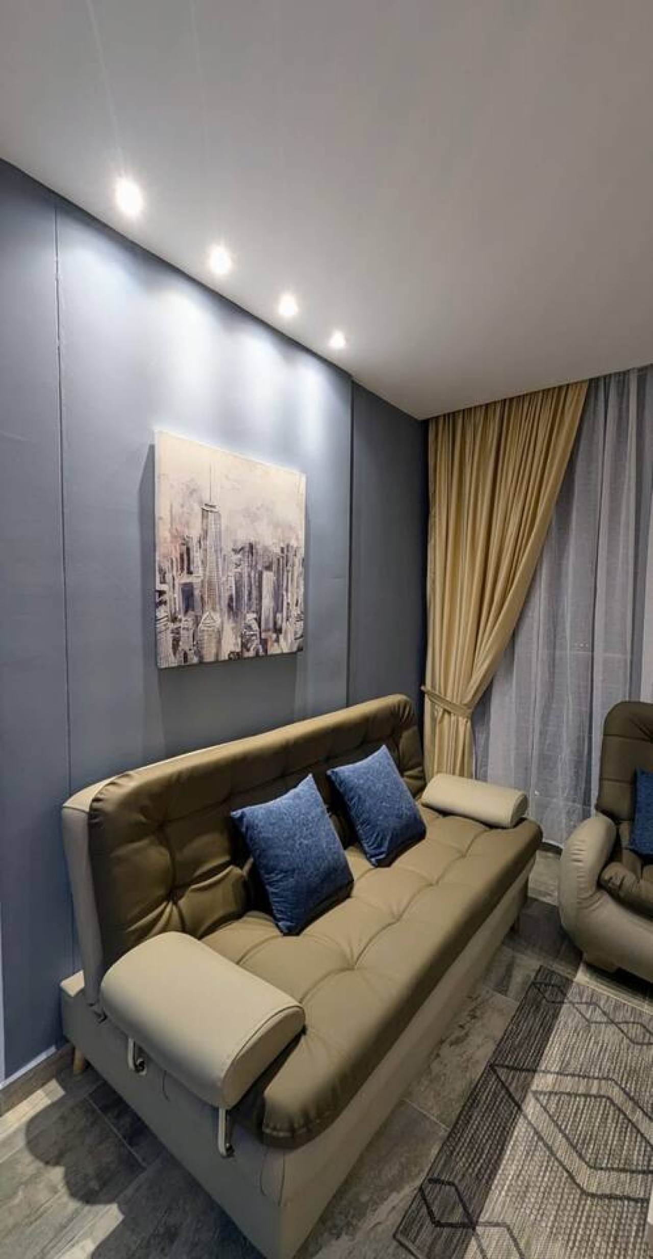 Apartamento 201PP – Oasis Moderno en el Corazón de Ibagué — foto 16